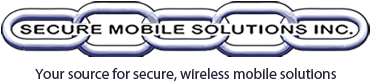 Secure Mobile Solutions Inc.